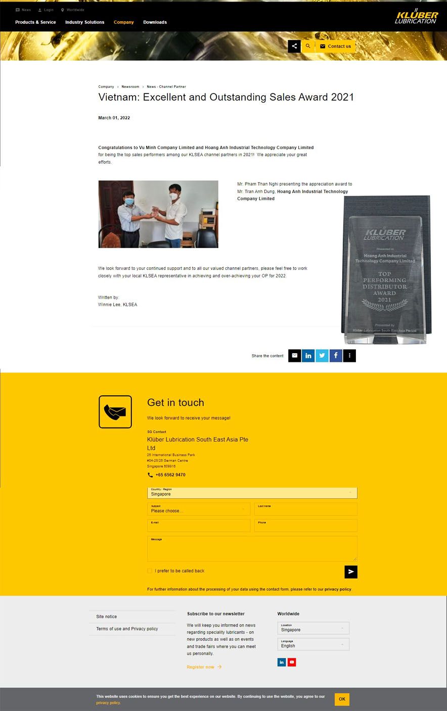 Odoo • Văn bản và hình ảnh
