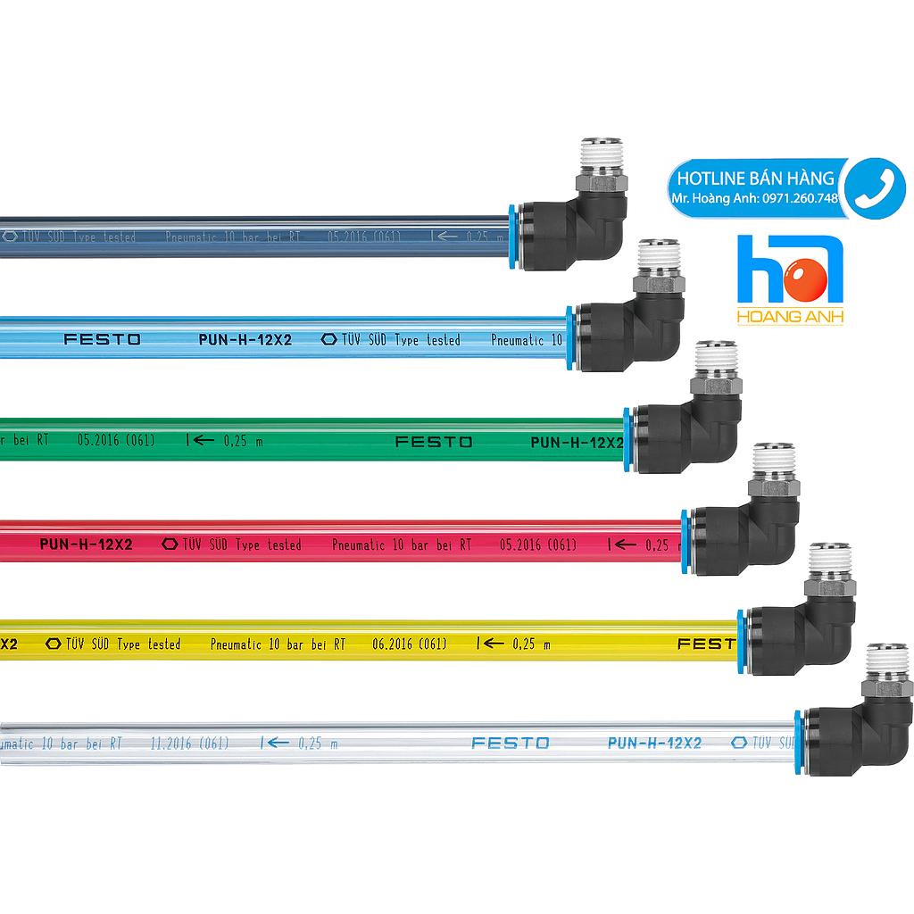 Festo Pun-H