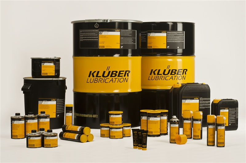 Klüber Summit RHT 68