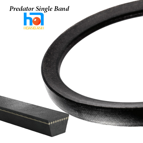 Predator Single Band