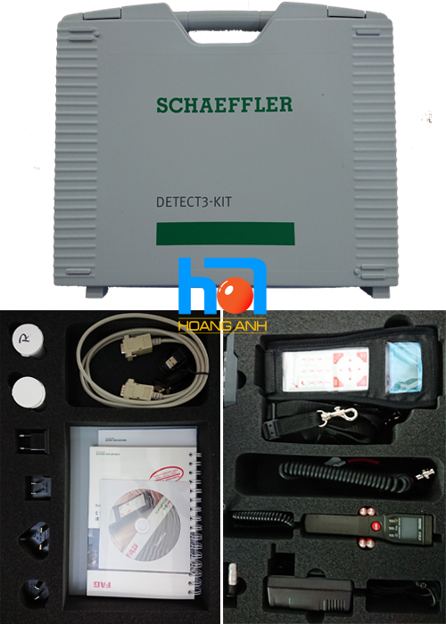 DETECT3-KIT