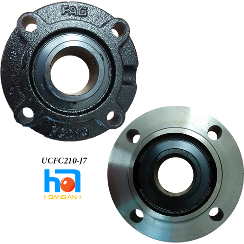 UCFC 210-J7