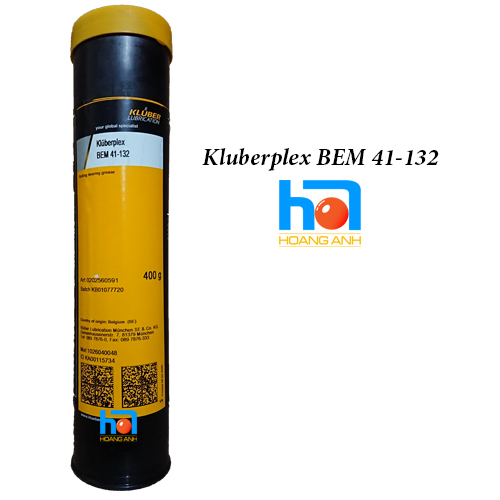 Kluberplex BEM 41-132