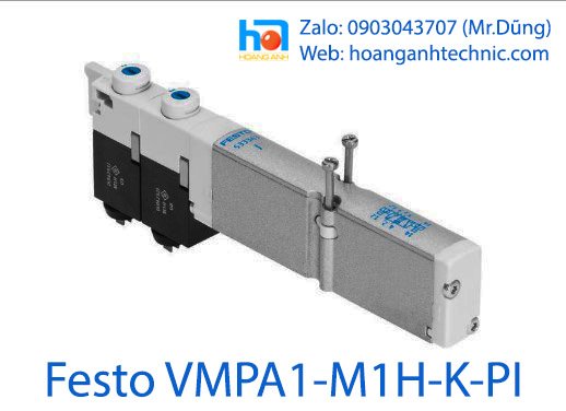 Festo VMPA1-M1H-K-PI