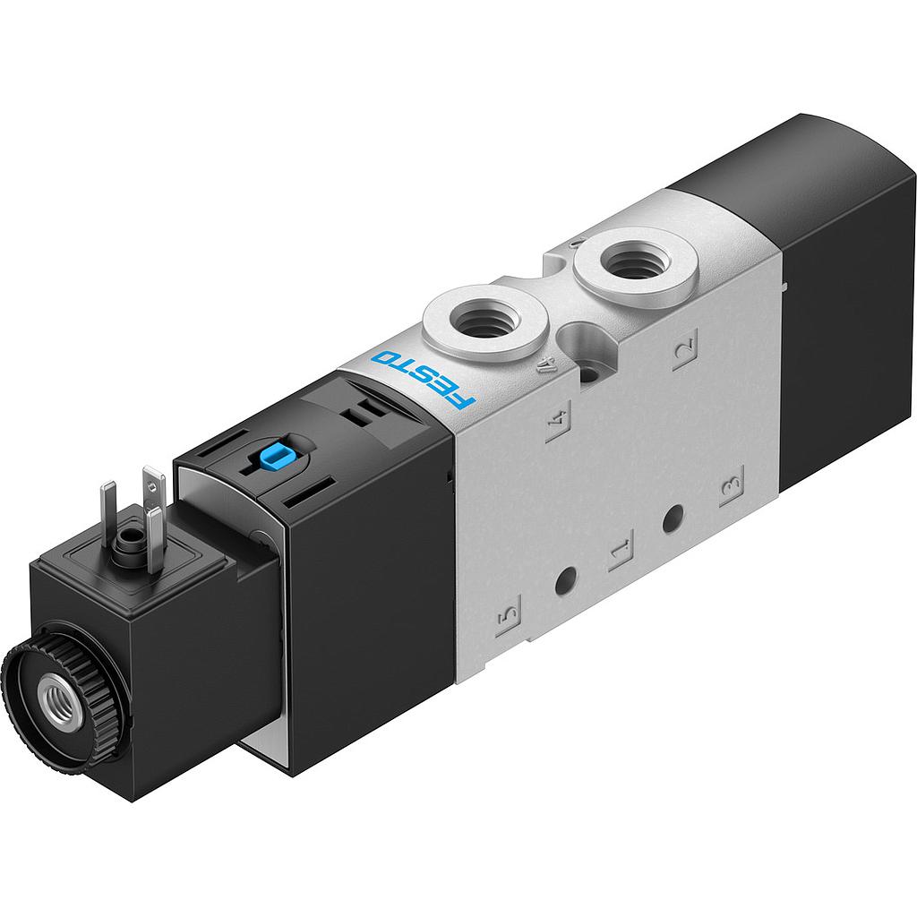Festo VUVS-L20-M52-MD-G18-F7-1C1