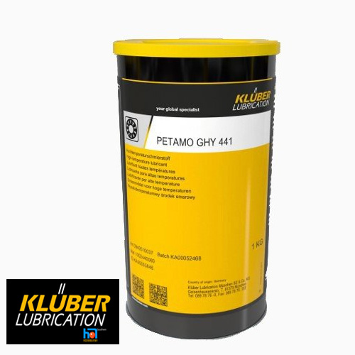 KLUBER PETAMO GHY 441