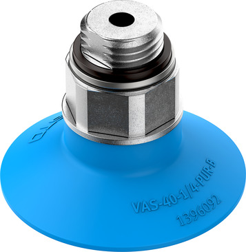 VASB-40-1/4-PUR-B
