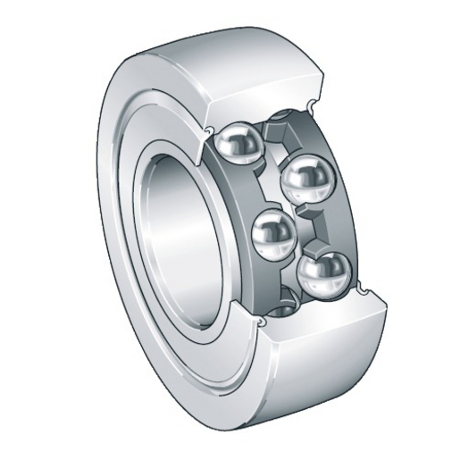 INA LR50/5-2RS-HLC