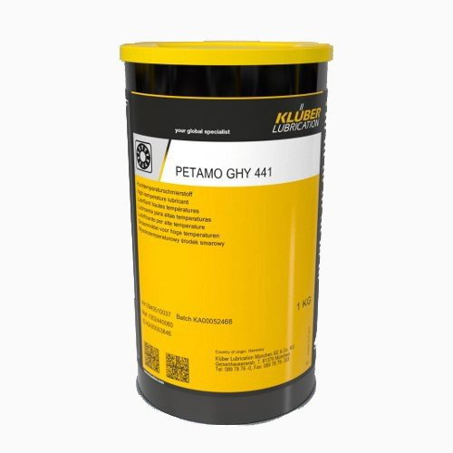 KLUBER PETAMO GHY 441