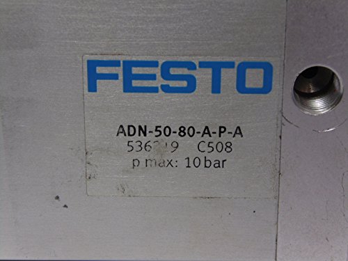 FESTO ADN-50-80-A-P-A