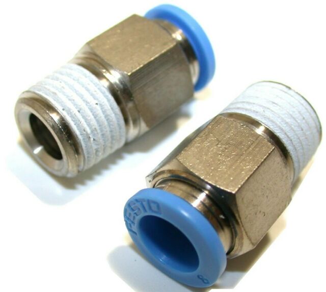 FESTO QS_1/4_8