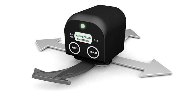 SmartCheck